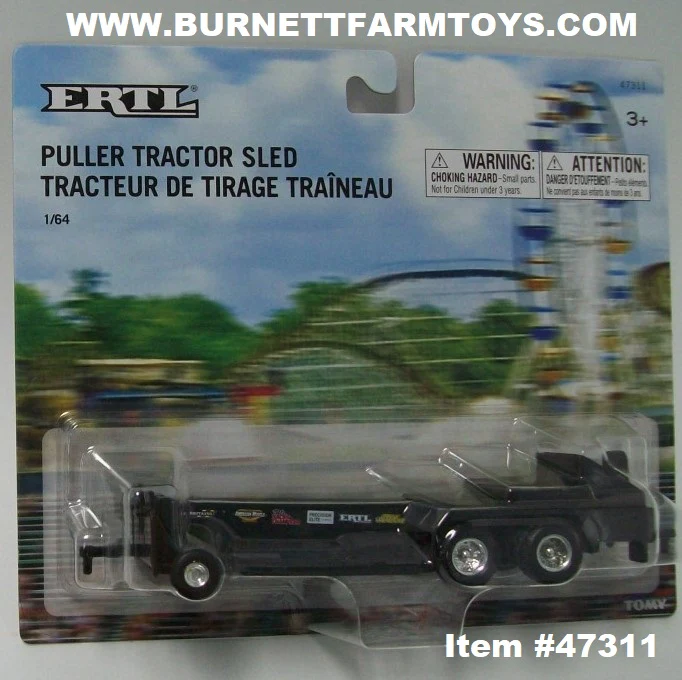 1/64 New Holland / Ford / Versatile